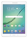Samsung Tab S2, White 32GB (Verizon Wireless)