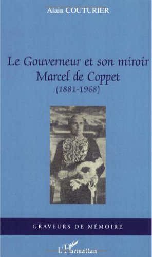 Le  gouverneur et son miroir