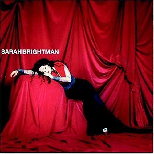 Sarah Brightman - La Luna - Amazon.com Music