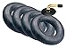 Air-Loc Set Of (4) 145/70-6 Go Kart Tire Inner Tubes TR87 Valve ATV 5. 30-4. 50-6