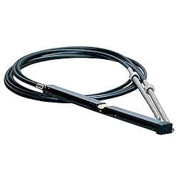 Dometic SeaStar Dual Rack Steering Cable for Back