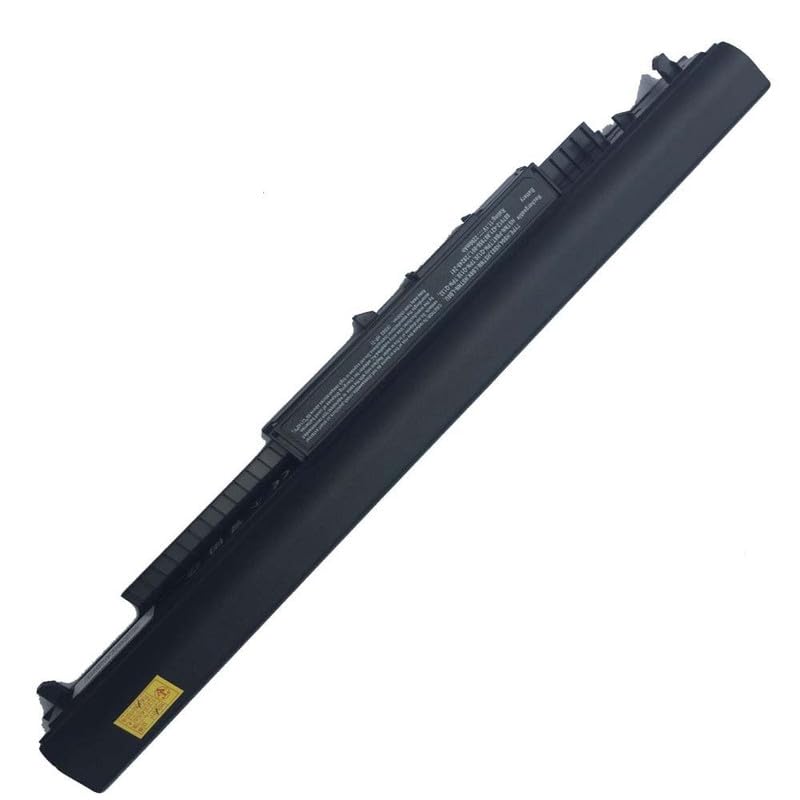 POBNRA HS04 Laptop/Notebook Replacement Battery Compatible with HP 807956-001 807957-001 807611-421 15-AY039WM 15-AY009DX 15-AY061NR 15-BA009DX 15-BA018WM 15-AY041WM 255 G5 HS03 HSTNN-LB6U