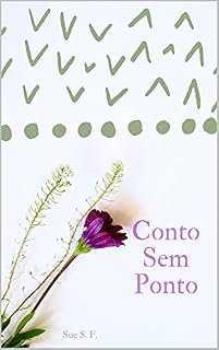Livro Conto sem ponto
