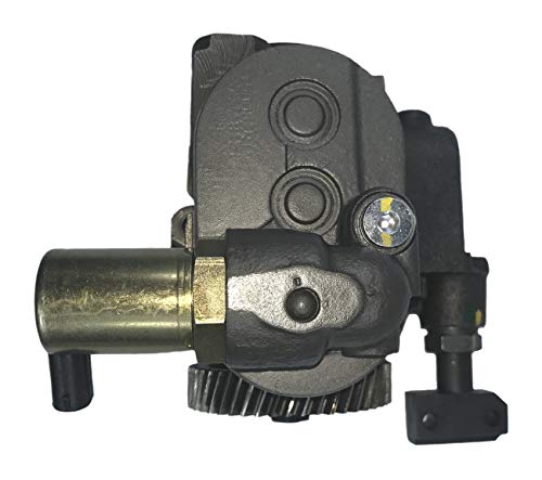 TamerX High Pressure Oil Pump with IPR Valve for 2005-2010 Ford Powerstroke 6.0L / Navistar VT365 Diesel Applications - Thumbnail 6