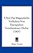 Uber Das Magnetische Verhalten Von Eisenpulver Verschiedener Dichte (1905)