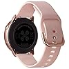 Samsung Galaxy Watch Active 40 mm - Rose Gold (UK Version)