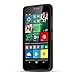 Lumia 640 Case, J&D Ultra Slim [Drop Protection] Microsoft Lumia 640 Case [Slim Cushion] Shock Protective Jelly Case Slim Case for Lumia 640 (Black)