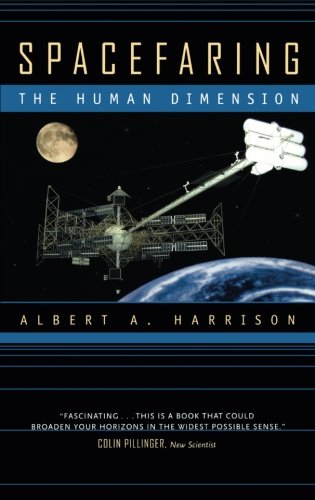 Spacefaring: The Human Dimension