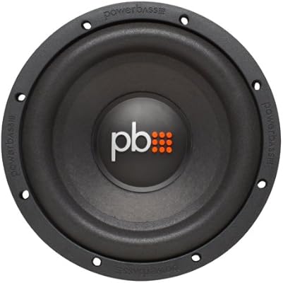 pb subwoofer