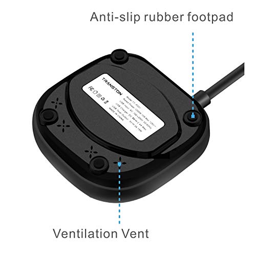 4 TRANSTON+Outlets+Control+Charging+Extension