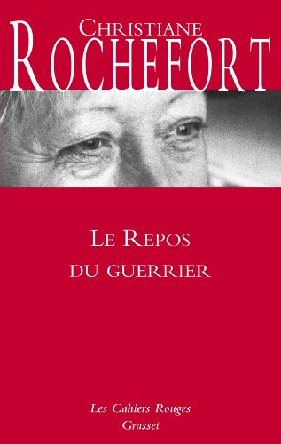 Le  repos du guerrier