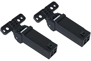 LLDSKW JC97-03191A ADF Hinge Compatible with Samsung CLX 3170 3175 3185 3305 4195 6260 SCX 3205 3405 4623 4729 4835 C1860 C460