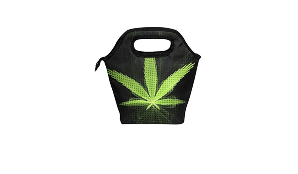 Florence Diferente Marihuana Nevera de Planta Bolsa Calida ...