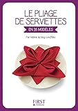 Image de Petit Livre de - le Pliage de Serviettes