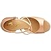 Capezio Women's SD01 Eva 2