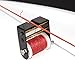 Chuangtong Bow String Serving Jig Bow String Serving Thread 30 Meter/Roll 0.021