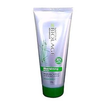 MATRIX By fbb Biolage Advance Fiber Strong Strengthening Conditioner (196 g)