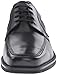 ECCO Men's Seattle Apron-Toe Derby Shoe