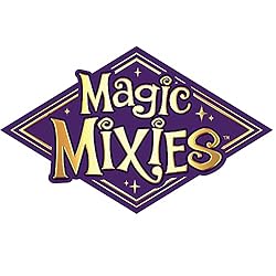 Magic Mixies Magical Misting Cauldron with