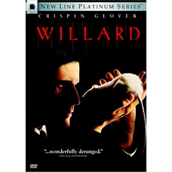 Willard: Amazon.ca: Movies & TV Shows