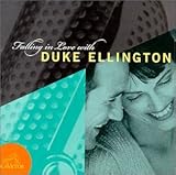 FALLING IN LOVE WITH DUKE ELLINGTON                image