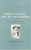 10 ans de Bohème by 