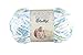 Bernat Baby Blanket Yarn, 3.5 oz, Gauge 6 Super Bulky, Funny Prints