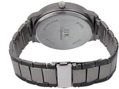 iik collection analog wrist watch for men by kt fashions (iik-054m)