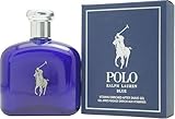 Polo Blue by Ralph Lauren for Men, After Shave Gel , 4.2 Ounce / 125 ML