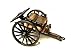 Miniature Civil War Cannon Caisson