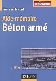 Béton armé