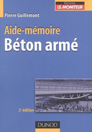 Béton armé