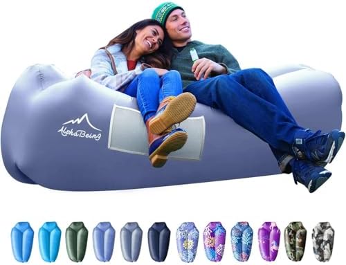 Amazon.com : Fatboy Lamzac the Original Version 1 Inflatable