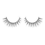 Real Mink Lashes Strip Eyelashes - Are Those Real (for Velour)