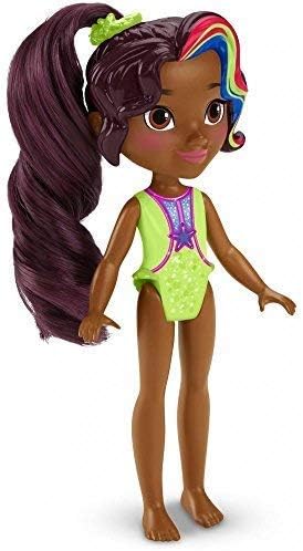 sunny day rox styling head