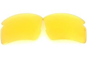 GALAXYLENSE Galaxy Replacement lenses For Oakley Flak 2.0 XL Sunglasses Multi Selection