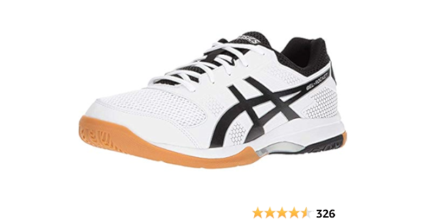 asics gel rocket canada