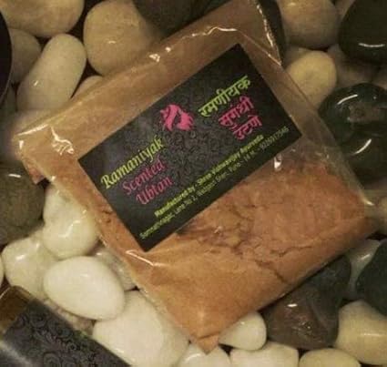 Ramaniyak Ubtan - Full Body Scrub powder (500gms)