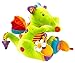 Tolo Toys Sneezy the Activity Dragon