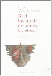 Bref inventaire de toutes les choses