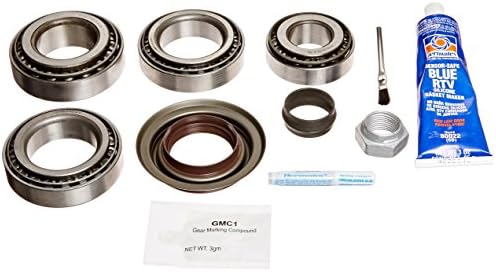 Precision DRK320D Differential Rebuild Kit