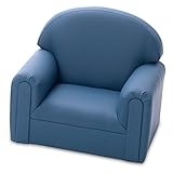 Brand New World Toddler Enviro-Child Upholstery Chair - Blue