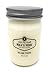 Nika's Home Island Fresh Soy Candle - 12oz Mason Jar