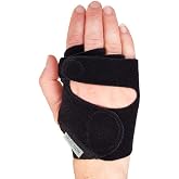 Allard Selection Ulnar Deviation Splint (Right, Medium 7.5" - 8.75")