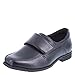 SmartFit Boys' Grant Strap Dress Shoe