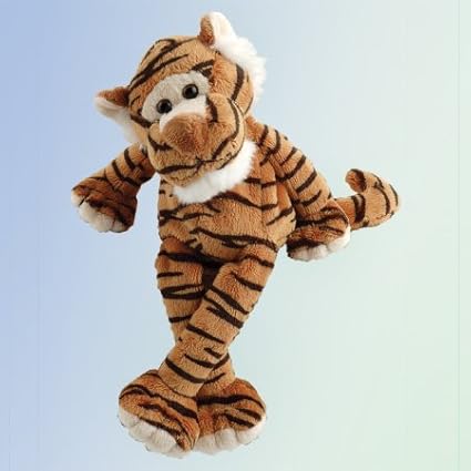 bukowski stuffed animals