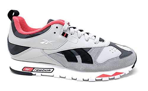 reebok classic true grey