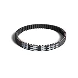 Bissell 8920 Proheat 2x Left Side Geared Belt 1PK # 2036688