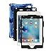 iPad Mini 4 Case ,Aceguarder New Design iPad Mini 4 Case Rainproof Dirtproof Shockproof Cover Case With Stand Super Protection for iPad Mini 4 (Navy-Black)