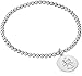 Sterling Silver Diamond Accent 